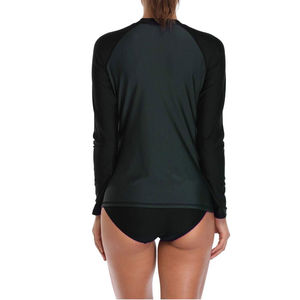 Pantalones Deportivos para Mujer al por Mayor 2026, Secado Rápido, para Yoga, Correr, Manga Larga, Ropa Deportiva Transpirable de Poliéster/Nailon con Cintura Elástica - Product Image 5