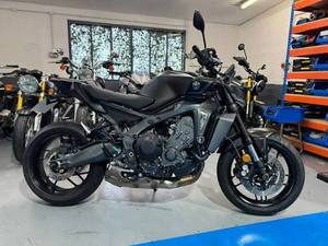 Used 2020-2024 MT-09 Gasoline Street Motorcycle 900cc Liquid-cooled Inline 3-cylinder Four-stroke <b>Engine</b> For Sale - Product Image 2