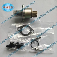 Vanne de dosage de carburant diesel 294200-0300 à réponse rapide et faible hystérésis pour pompe Common Rail CP1 CP2
