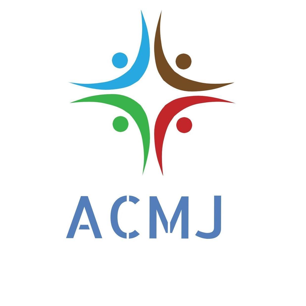 ACMJ logo