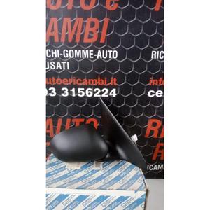 กระจกมองหลังขวา FIAT Bravo รุ่นที่ 1 (95>01) 735247429 - Product Image 6