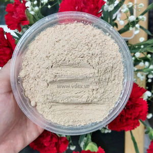 Poudre de bois Vietnam T1 poudre ou caoutchouc bois poudre 100% matériau naturel pour la fabrication de bâton d'encens, Agarbatt, WPC,... - Product Image 2