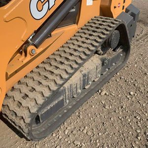 Livraison gratuite 2023 TV620B Skid Steer Loader - Product Image 4