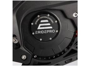(GN) Envío Rápido 2025 E Ridee Pro SR 70 mph, 25000W refrigerado por aire, sin escobillas, alto torque - Product Image 4