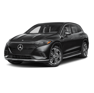 Mercedes-Benz EQS SUV Usado de Alta Velocidad con Motor Turbo, Tracción Delantera, Volante a la Izquierda, Interior Oscuro, Asientos de Cuero - Product Image 4