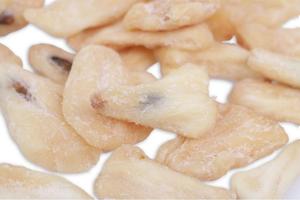 Fruta de guanábana seca de Vietnam, de alta calidad, en rodajas masticables, venta al por mayor, exportación, gran capacidad de suministro, adecuada para grandes compradores - Product Image 2