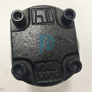 Pompe hydraulique de charge SK60-8, pompe pilote, pompe à engrenages pour accessoires d'excavatrice, pièces de machines de construction - Product Image 3