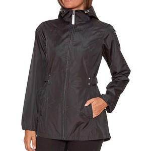 แจ็คเก็ตกันลมแจ็คเก็ตกันลมปรับแต่งได้ - Product Image 2