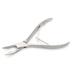 Pince orthopédique Offre Spéciale de coupe d'os Source d'alimentation manuelle Instrument chirurgical en gros Bone Rongers pour la chirurgie - Product Image 3