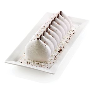 Molde de silicona para repostería Merengue (25x9cm) 20 360 13 0065 - Product Image 5