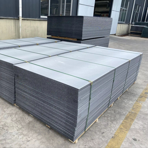 Panneau <span class=keywords><strong>de</strong></span> <span class=keywords><strong>coffrage</strong></span> en plastique CONSO pour la construction neuve, utilisable 30 à 50 fois, pour l'étanchéité des villas modernes - Product Image 1