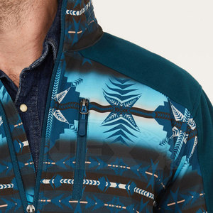 NEXX SPORTS Windproof <b>Waterproof</b> Breathable Men Softshell Jacket Stand Collar Winter Letter Pattern Sublimation Printing for - Product Image 5