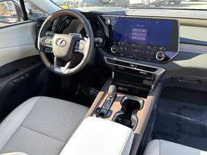 Lexus RX350 Hybrid ปี 2026 ใหม่ /AWD กล้องมองหลัง 360 องศา รับน้ำหนักได้ 31-40 ตัน  ระบบดีเซล/แก๊ส เกียร์อัตโนมัติ  ขายรถสภาพดี - Product Image 3