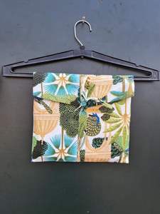 Conjunto de pijama de algodón ligero informal para mujer, ropa de dormir tejida cómoda para noches de verano, servicio OEM disponible - Product Image 6