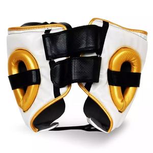 Caliente-Venta de boxeo casco la guardia de logotipo personalizado de la Guardia guardia de boxeo - Product Image 6