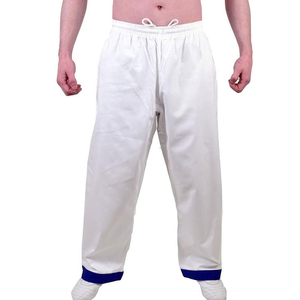 Uniforme de Artes Marciales con Logotipo Personalizado Más Vendido, Traje de Karate Profesional, Kimono de Jiu Jitsu Elástico, Ligero y Transpirable, BJJ Gi - Product Image 6