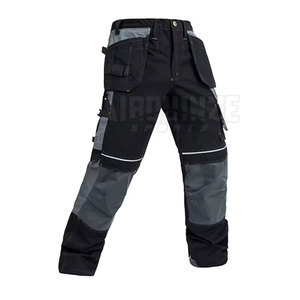 Pantalones no Fr de color sólido de etiqueta privada Pantalones no Fr de alta calidad Mejor venta en línea Pantalones no Fr - Product Image 1
