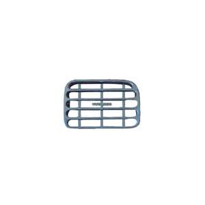 Difusor Ventilación Izquierda Renault Clio (Gris) 7702258375 - Product Image 1
