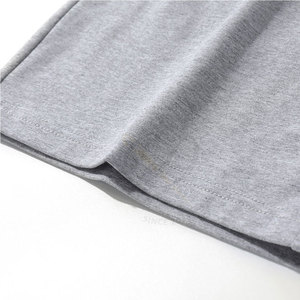 กางเกงขาสั้นผู้ชายผ้าแคนวาสระบายอากาศสไตล์ไฮสตรีทแบบใหม่สั่งทำพิเศษพร้อมโลโก้และขนาดตามสั่ง สีพื้น ผลิตในปากีสถาน - Product Image 3