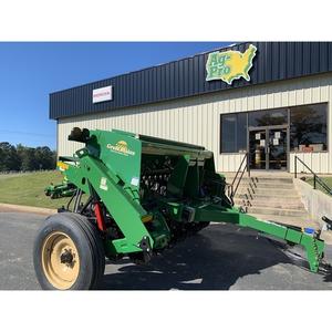 Great Plains 1006NT Modèle 2025 Semoir et transplanteur avec composant essentiel du moteur - Product Image 1