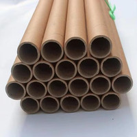 Proveedor de Rollos de Papel Kraft de Alta Calidad, Precios Competitivos, Tamaños y Cantidades Personalizables, Estampado, Reciclado