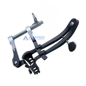 Caspar ชุดเครื่องดึงกระดูกสันหลังส่วนเอวเล็กๆเครื่องมือสเตนเลสแบบแมนนวลสำหรับการผ่าตัดกระดูกสันหลัง - Product Image 6