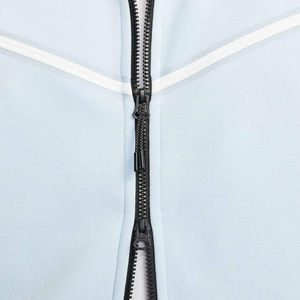 ชุดกีฬา2ชิ้นสำหรับผู้ชายชุดออกกำลังกายฟิตเนสชุดวอร์มสำหรับฤดูใบไม้ผลิฤดูใบไม้ร่วง - Product Image 6