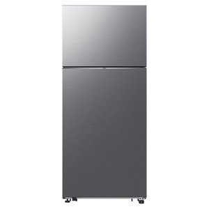 Refrigerador Inteligente de Doble Puerta Serie AI 7300, Congelador Total No Frost, Acero Inoxidable, Clase E (79x72.5x185.5cm) - Product Image 1