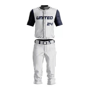Jersey de Béisbol Americano Unisex 2026, Precio al por Mayor, Gran Venta, Nuevos Uniformes Cosidos de Todos los Equipos 2026 - Product Image 1