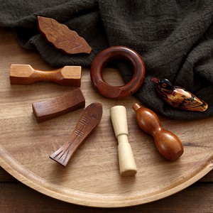 Suministro a granel de utensilios de cocina de madera estándar de exportación - Product Image 5