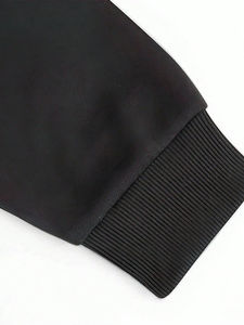 Sweat à capuche pour homme de haute qualité, personnalisé, lourd, hiver, écologique, 100% coton, logo personnalisé, mode, vente en gros - Impression numérique - Product Image 6