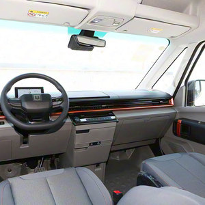 Furgone Elettrico <span class=keywords><strong>a</strong></span> Tetto Alto con 17 Posti, Veicolo Passeggeri per Trasporto Pubblico EV Farizon <span class=keywords><strong>sv</strong></span> Bev - Product Image 6