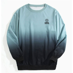 สเวตเชิ้ตสำหรับผู้ชายเสื้อสเวตเชิ้ตบริการผลิตตามสั่ง - Product Image 1