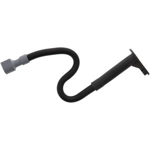 ERP W10619951 New Refrigerator Drain Tube <b>Kit</b> for Household Garage Use Plastic Metal Parts <b>Electric</b> Includes Refrigerator Relay - Product Image 6