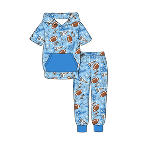 Toddler Girls Christmas <b>Plaid</b> Two-Piece <b>Pajama</b> Set With Ruffles And Bowknots Long Sleeve Top And Bell Bottom Pants Winter Outfit - Product Image 4