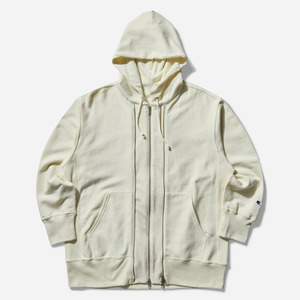 Diseñado para los que marcan tendencia, este sudadera con capucha de algodón combina un diseño elegante con un ajuste relajado para guardarropas a la vanguardia de la moda. - Product Image 1