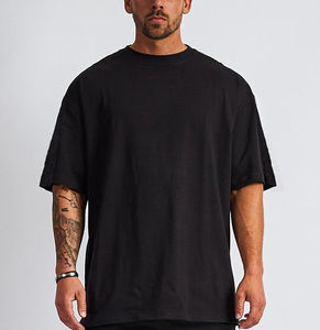 Personalizado al por mayor de verano de los hombres de la sublimación camisetas mejor precio nueva moda superventas hombres camisetas - Product Image 2