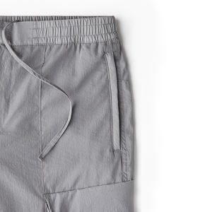 Customized Men's Loose <b>Straight</b> <b>Leg</b> Cargo <b>Pants</b> Fashionable Style Casual Wear Multiple Pockets Baggy Design Outdoor Activities - Product Image 5