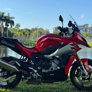 BMW S 1000 XR Usado del 2021 - Product Image 1