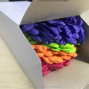 Guanti Multiuso en Nitrile 3.5 grammes - Product Image 1