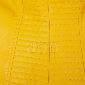 Latest Design Reasonable Price Women <b>Winter</b> <b>Jacket</b> Premium Quality Top Selling Women <b>Leather</b> <b>Jacket</b> Made In Pakistan - Product Image 5