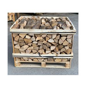 Bois de chauffage séché au four de qualité supérieure chêne/frêne/hêtre à vendre au meilleur prix - Product Image 6