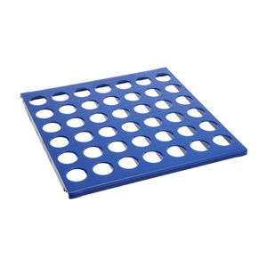 HENDI Aluminum <b>Storage</b> <b>Rack</b> Shelf <b>for</b> Garage Organization - Product Image 1