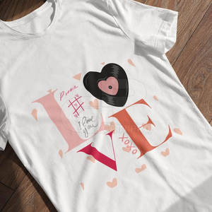 Sudadera de Temporada con Tema de San Valentín, Atuendo Cálido y Cómodo para Ocasiones Románticas, Atuendo de San Valentín Más Vendido 2026 - Product Image 4