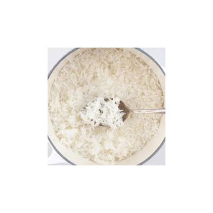 Arroz de jazmín aromático de grano largo de exportación superior certificado 100% textura dura blanca fresca 5% rota directa de Vietnam - Product Image 1