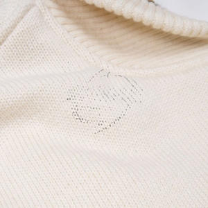 Vestes pour hommes Veste universitaire bicolore de qualité supérieure sur mesure Vestes universitaires respirantes et écologiques - Product Image 6