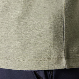 Camisetas de manga larga para hombre, ropa de gimnasio de calidad - Product Image 5