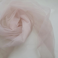 Tissu en filet de qualité supérieure, tissu en maille douce, robe de mariée élégante, vêtements de soirée, décoration intérieure, textile, fabricant OEM ODM, usine en Inde