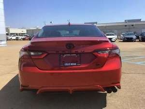 Toyota Camry 2021 - Product Image 3