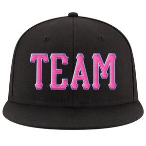 2025 últimas gorras de béisbol personalizadas 2025 con estilo para hombres y mujeres gorras de béisbol bordadas a la moda precio barato Material de algodón puro - Product Image 5